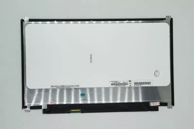 Ecran LED 13.3 pentru ASUS UX31 UX32 UX32VD UX32LA U38N 1920*1080 EDP N133HSE-EA3 IPS Ecran LCD