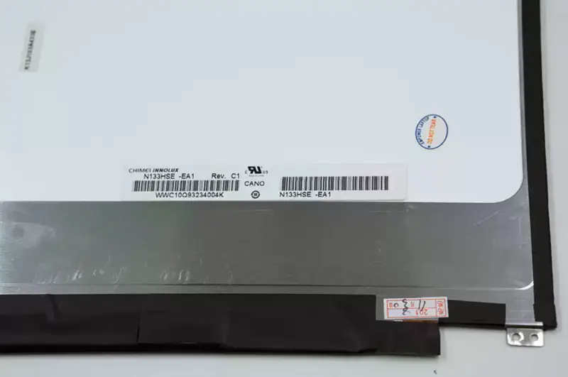 Ecran LED 13.3 pentru ASUS UX31 UX32 UX32VD UX32LA U38N 1920*1080 EDP N133HSE-EA3 IPS Ecran LCD