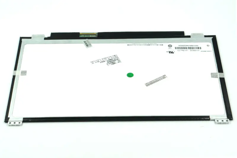 13.3'' LCD N133BGE-L41 Rev.C3 pentru ASUS S300C s300 panou led UP+DOWN găuri pentru șurub 1366*768 40pin
