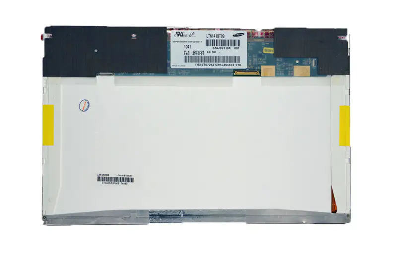 B141PW04 V.0 LTN141BT09 LP141WP3 TLA1 Ecran LCD pentru IBM T410 T410i