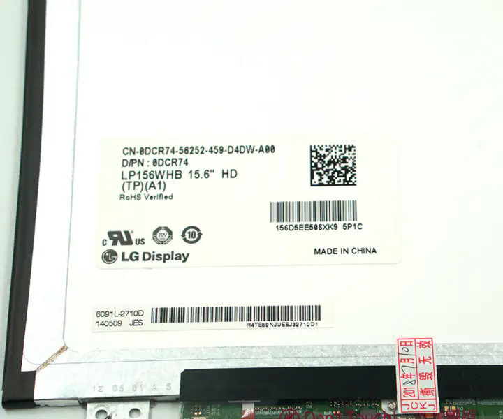 15.6 LCD B156XTN03.3 N156BGE-EB1 N156BGE-E31 LP156WHU TPA1 B156XTN03.1 LTN156AT31 LED SCREEN EDP Afișaj LCD cu 30 pini
