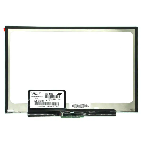 Lenovo LTN141BT08 LT141DEQ8B00 Panou LCD