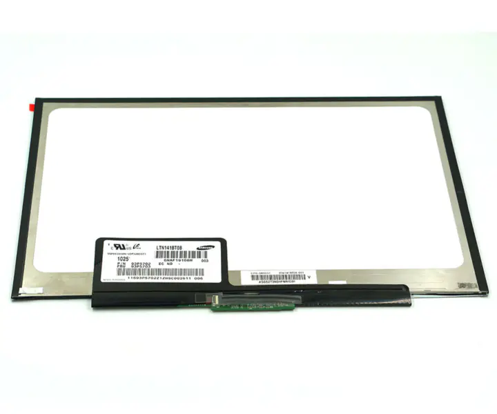 Lenovo LTN141BT08 LT141DEQ8B00 Panou LCD
