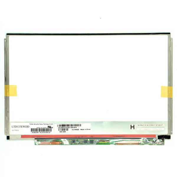 13.3 inch WXGA LTD133EWDD pentru Dell XPS M1330 Ecran LCD de înlocuire a ecranului LCD