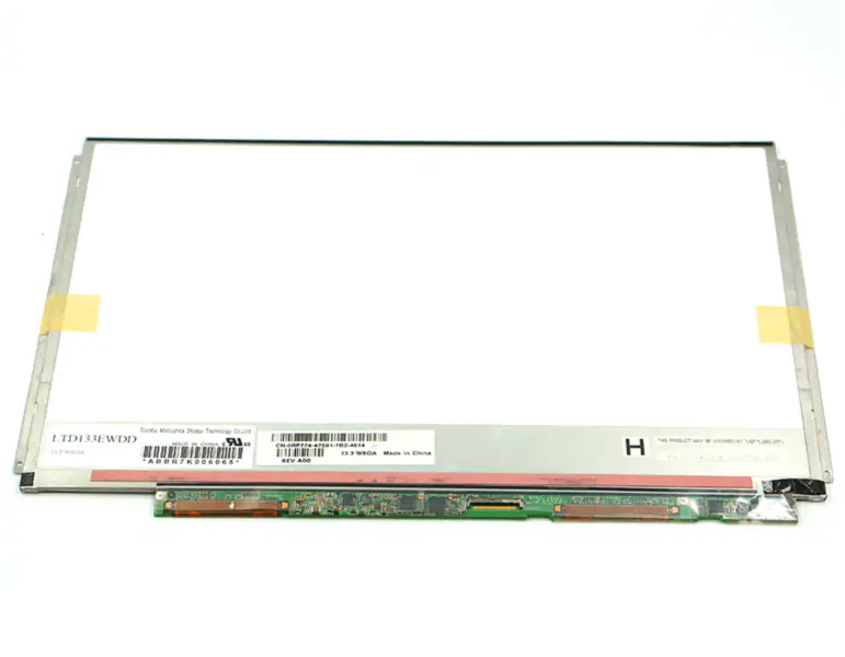 13.3 inch WXGA LTD133EWDD pentru Dell XPS M1330 Ecran LCD de înlocuire a ecranului LCD