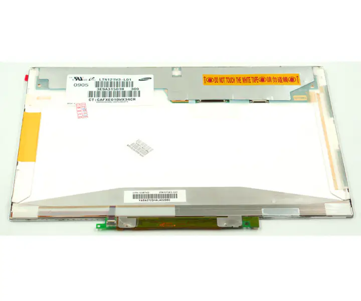 pentru HP 2510P 2530P Ecran LCD 1280*800 20pin LTD121EW7V N121I6-L02 B121EW07 V0 V.0 LTN121W3-L01 LCD de schimb