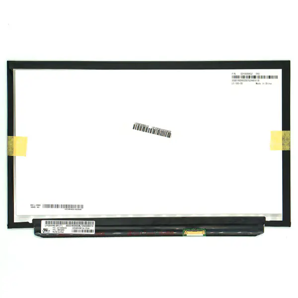 LP125WH2 SPT1 LP125WH2-SPT1 1366*768 ips pentru Lenovo X240 X250 Ecran LCD led 30pin eDP 12.5 INCH LCD