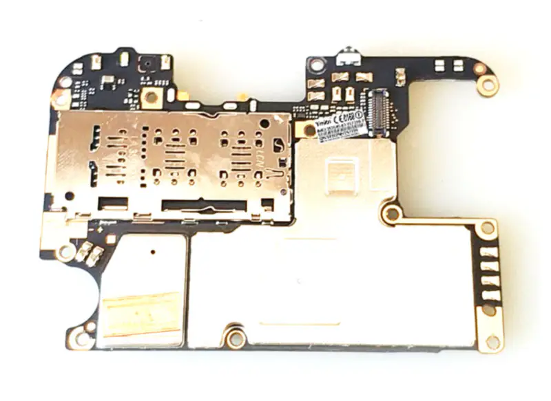 Placa de bază Xiaomi RedMi Note8