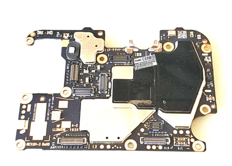 Placa de bază Xiaomi RedMi Note8