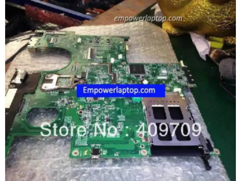 Toshiba a000012540 p100 p105 placă de bază joasă