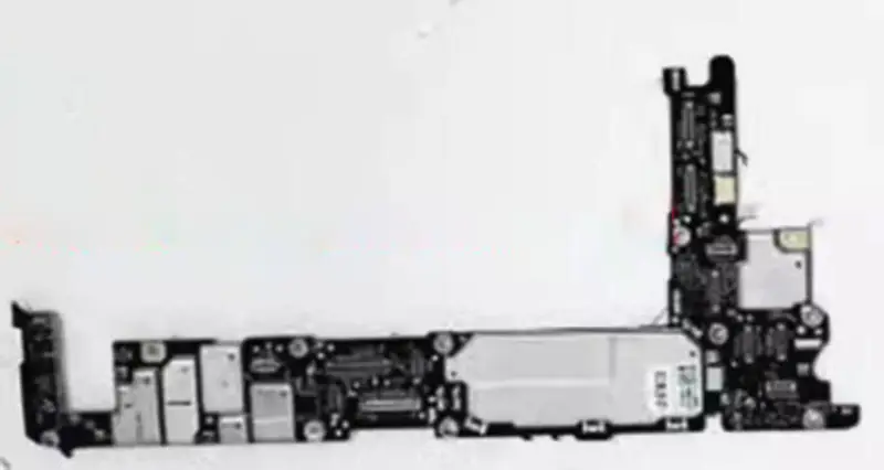Placa de bază Google Pixel4A