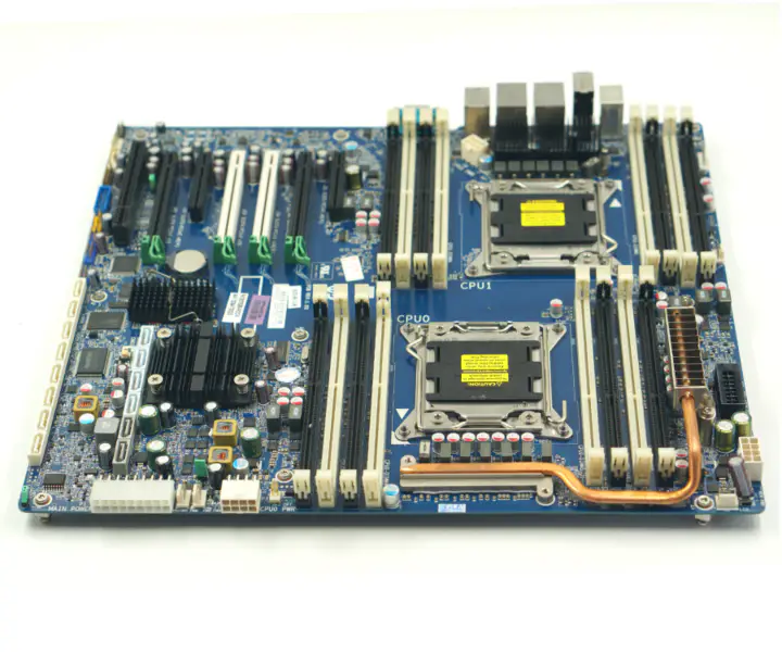Placa de bază HP 619562-001