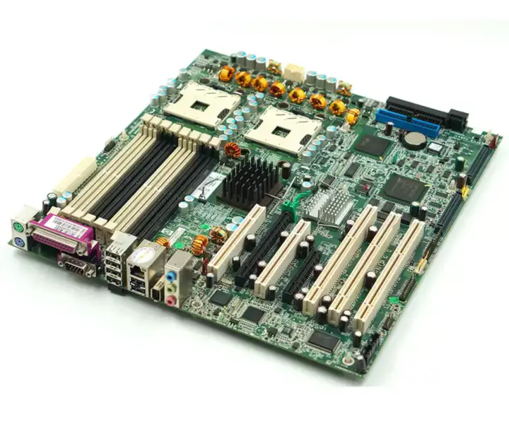 Placa de bază HP 350446-001