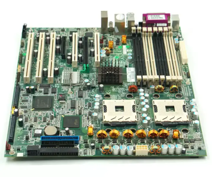 Placa de bază HP 350446-001