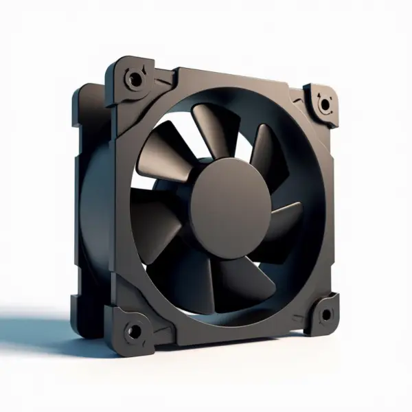 Ventilator COFAN F-4010M12BII