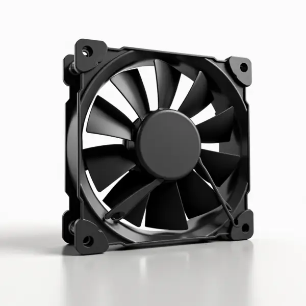 Ventilator Micronel F41MM-005XK-9