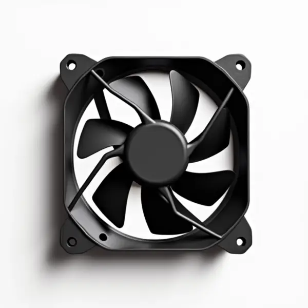 Ventilator Sanyo Denki 109L1712H501