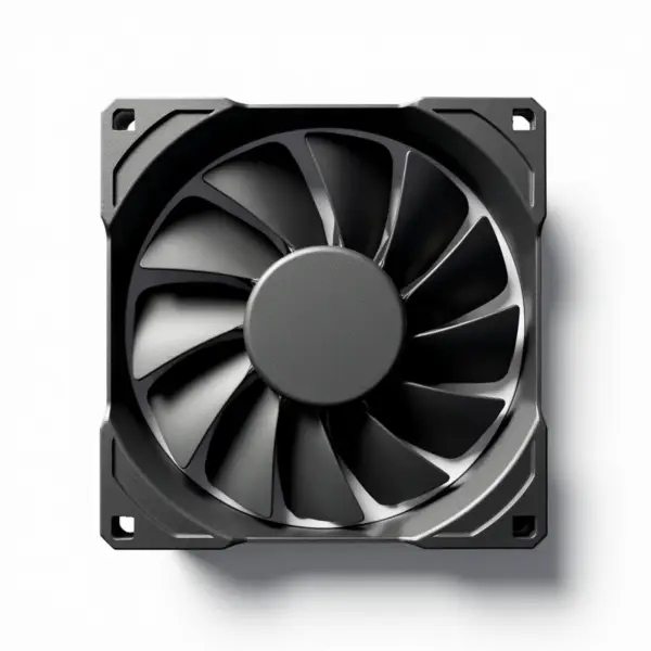 Ventilator MICRONEL F41LM-024XK-9