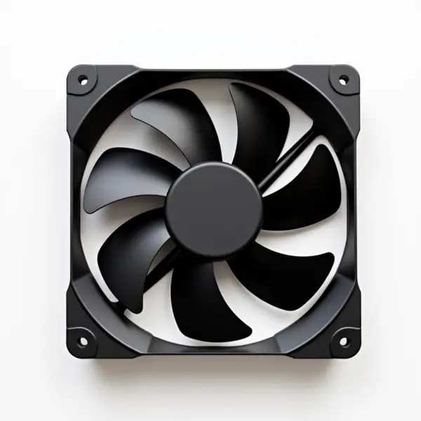 EBM W2S130-AA03-01/7855ES Ventilator