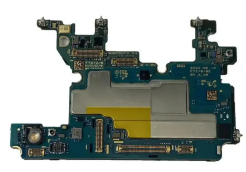 Placă de bază Samsung Galaxy z Flip4 F721B F721U F7210 F721N
