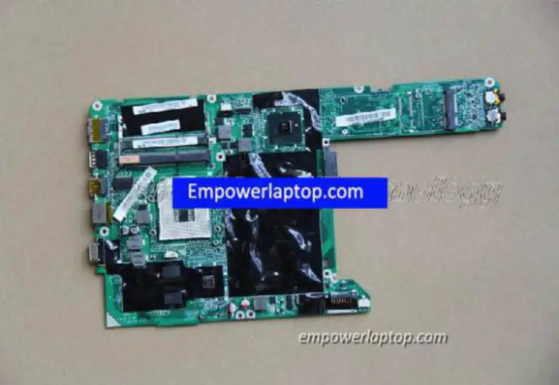 Placa de bază Lenovo z360