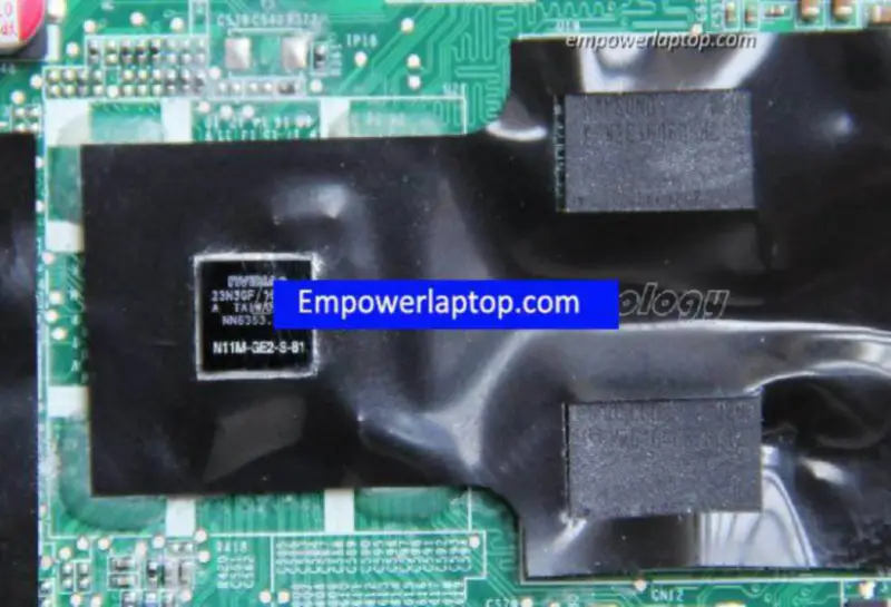 Placa de bază Lenovo z360