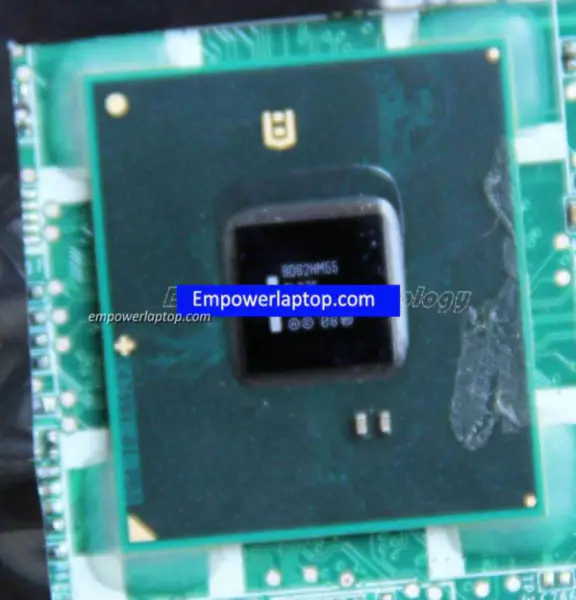 Placa de bază Lenovo z360