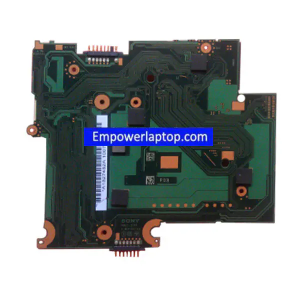 Placă de bază Sony MBX-236