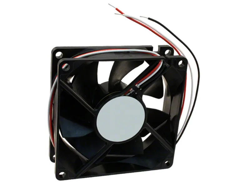 Ventilator NMB 3110KL-05W-B29-G00