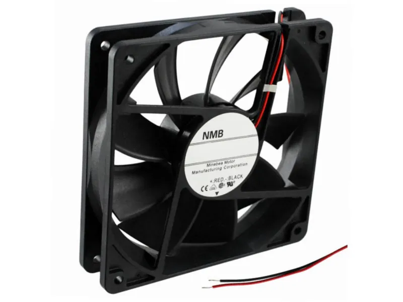 Ventilator NMB 4710KL-05W-B40-P00
