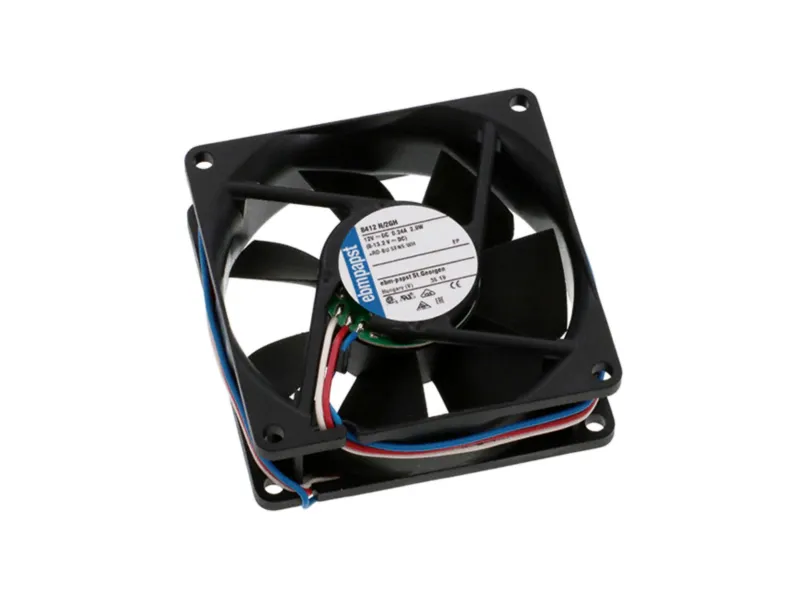Ventilator ebm-papst 8412N/2GH