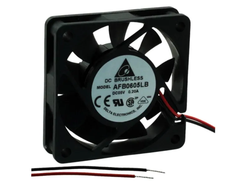 Ventilator DELTA AFB0605LB