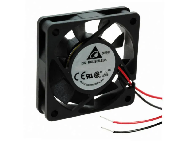 Ventilator DELTA AFB0612MB