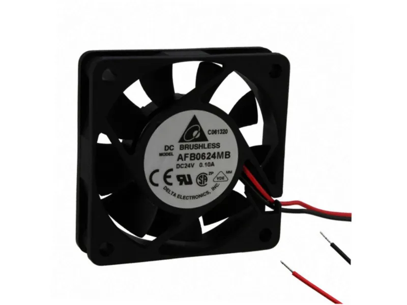 Ventilator Delta AFB0624MB