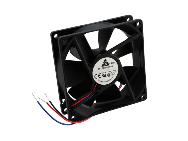 Ventilator Delta AFB0912H-R00
