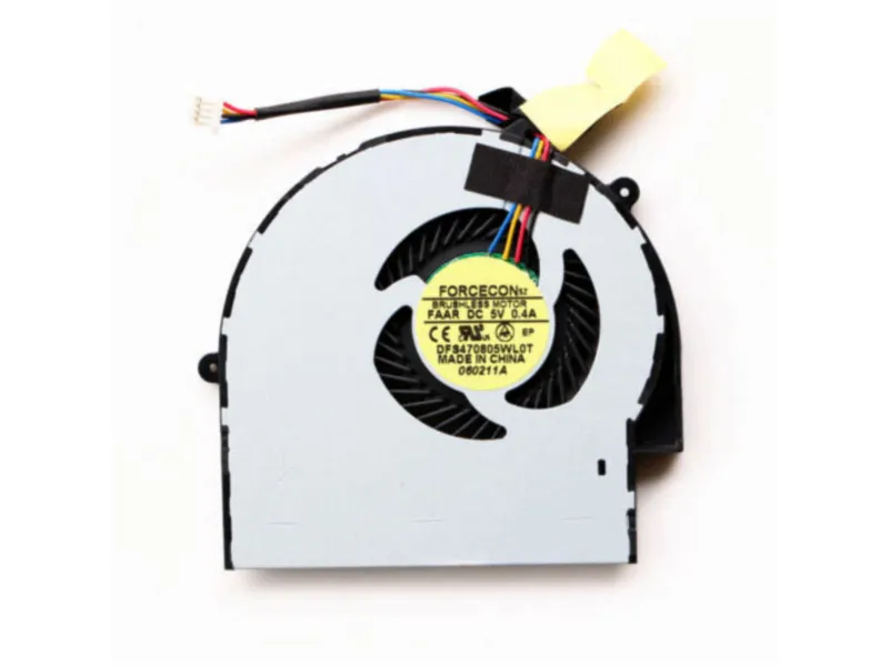 Ventilator FORCECON DFS470805WL0T