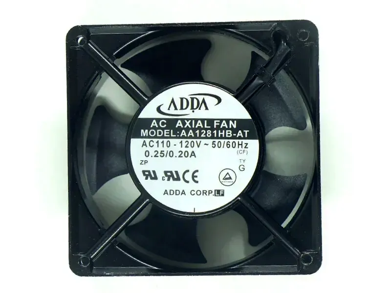 Ventilator Axial AA1281HB-AT