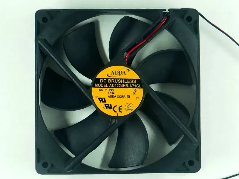 Ventilator Axial AD1224HB-A71GL