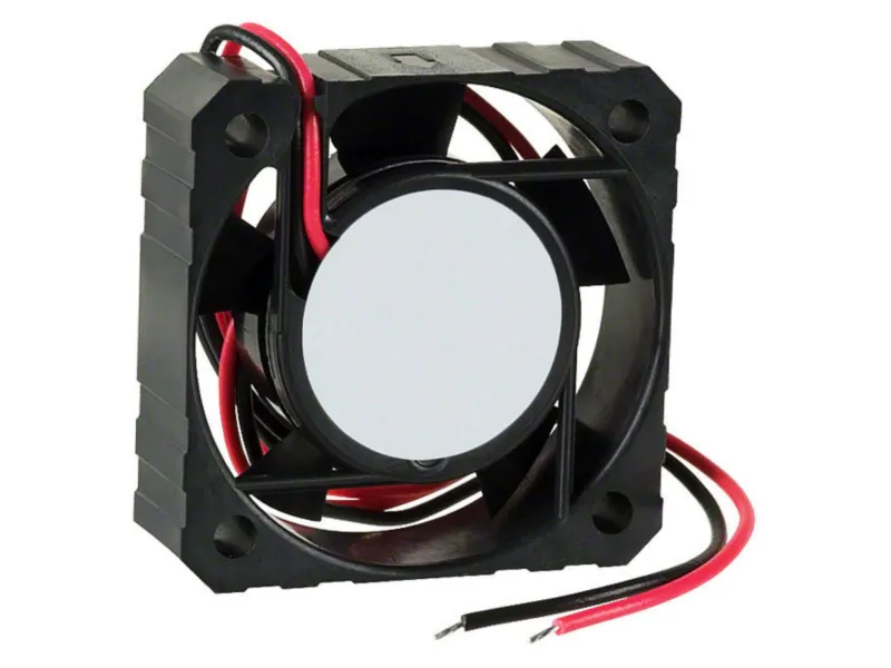 Ventilator Copal F412RS-12LB
