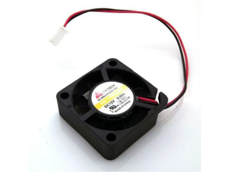 Ventilator Y.S.TECH FD123010MB