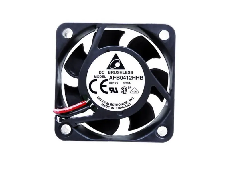 Ventilator DELTA AFB0412MB-F00