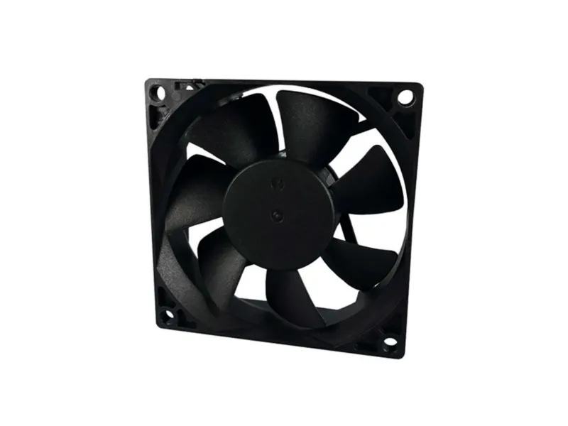 Ventilator Qualtek FAD1-08025DHMW11-A