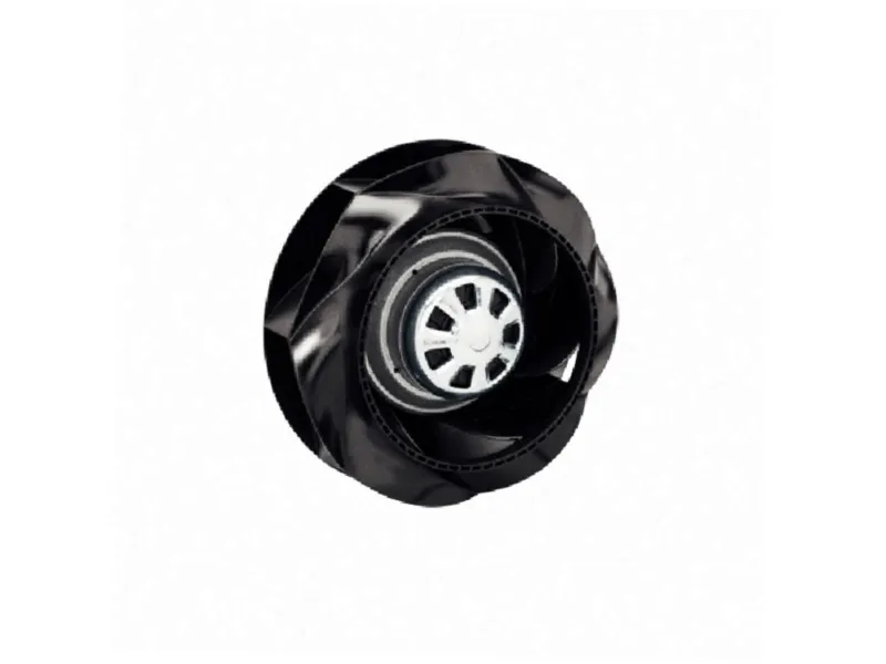 ebm-papst Ventilator R3G190-RD47-04