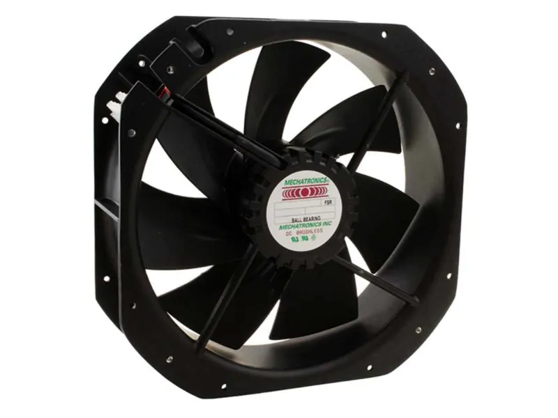 Ventilator Mechatronics MM28080H24B-FSR