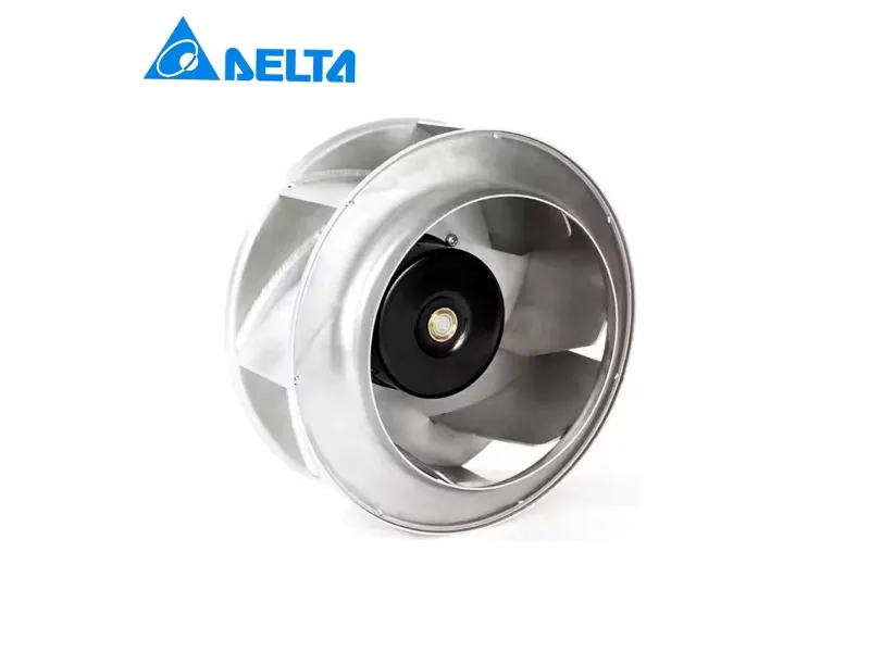 Delta GTB056NUT35R Ventilator N1