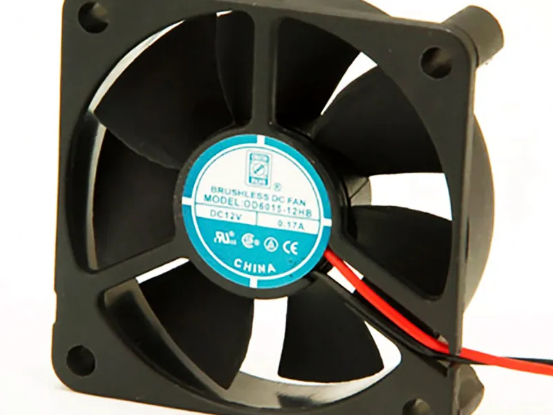 Ventilator Orion OD6015-24HB