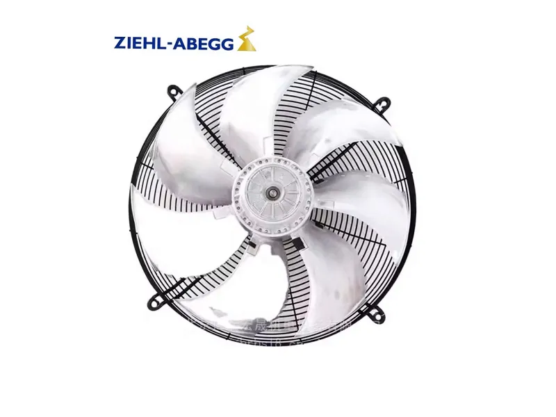 Ventilator Ziehl Abegg FN071-SDK.6F.V7P1