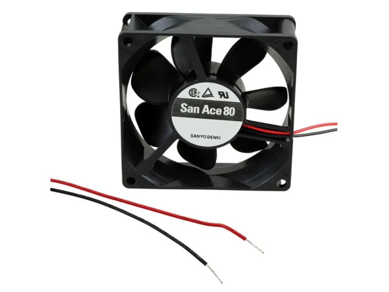 Ventilator Sanyo Denki 109R0812H402