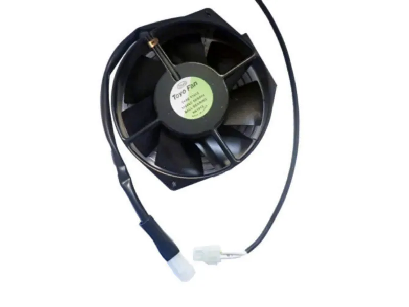 Ventilator ROYAL FAN T791C