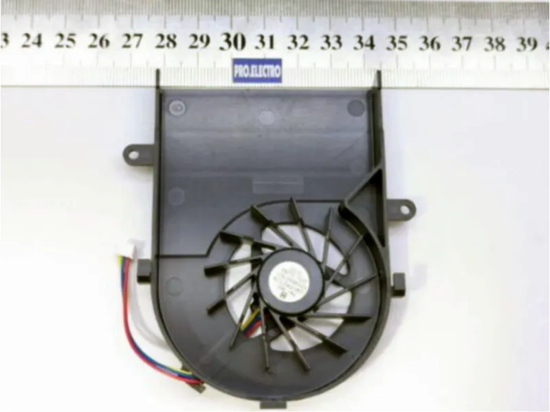Ventilator TOSHIBA UDQFZPR02C1N
